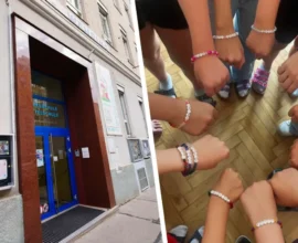 105 Yıllık Viyana Okulu Ekonomik Kriz Nedeniyle Kapanıyor