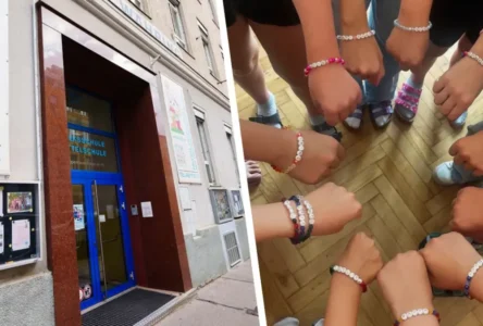 105 Yıllık Viyana Okulu Ekonomik Kriz Nedeniyle Kapanıyor