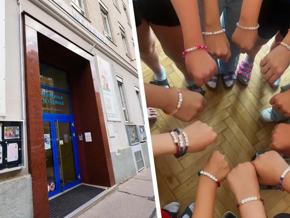 105 Yıllık Viyana Okulu Ekonomik Kriz Nedeniyle Kapanıyor