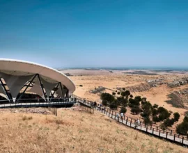 12.000 Yıllık Göbekli Tepe’de Yeraltında Yeni Yapılar Tespit Edildi