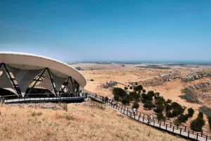 12.000 Yıllık Göbekli Tepe’de Yeraltında Yeni Yapılar Tespit Edildi 12.000 Yıllık Göbekli Tepe’de Yeraltında Yeni Yapılar Tespit Edildi