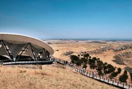 12.000 Yıllık Göbekli Tepe’de Yeraltında Yeni Yapılar Tespit Edildi