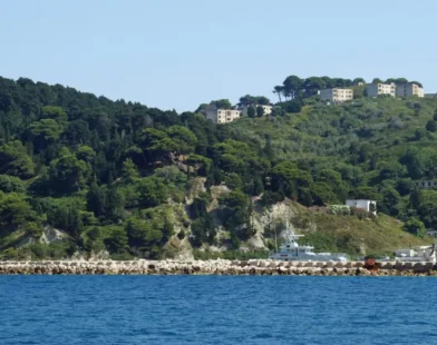 1,2 Milyar Euroluk Yatırım: Trump Ailesi’nden Yeni Lüks Ada