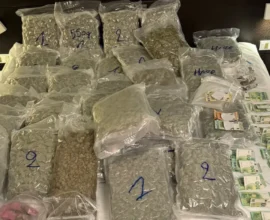 13 Yaşındaki Kullanıcı ve Ucuz Kokain: Steiermark’ta Uyuşturucu Alarmı