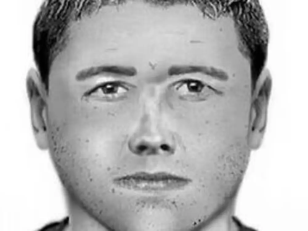 14 Yaşındaki Kızın Çığlığı Saldırganı Kaçırttı: Polis Eşkal Yayınladı 14 Yaşındaki Kızın Çığlığı Saldırganı Kaçırttı: Polis Eşkal Yayınladı