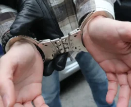 1,6 Milyon Euroluk Telefon Soygunu: Yıllar Sonra Yakalandı