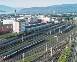 17 Yaşındaki Genç Villach'ta Saldırıya Uğradı: Telefonu Çalındı