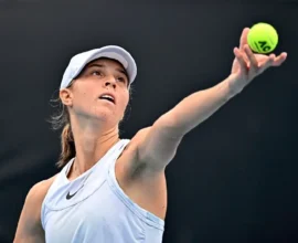 17 yaşındaki Lilli Tagger, Jiangxi Open’da ilk Top 100 galibiyetini aldı