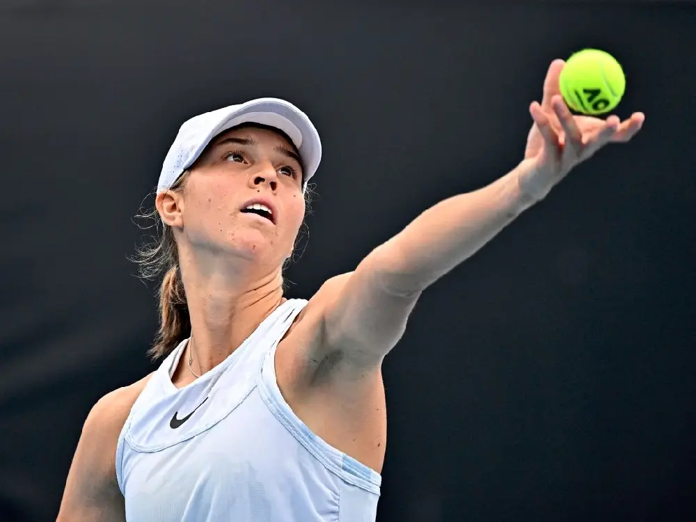 17 yaşındaki Lilli Tagger, Jiangxi Open’da ilk Top 100 galibiyetini aldı