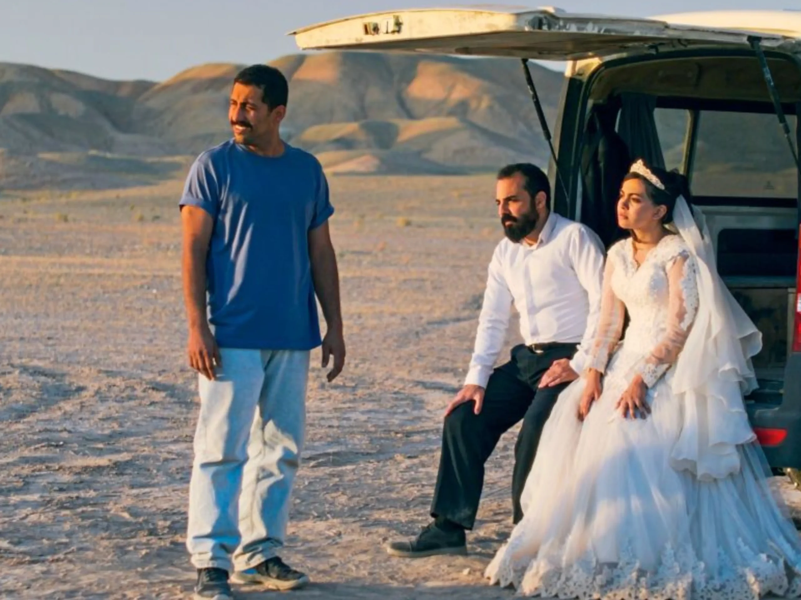 2025 Cannes Film Festivali'nde Öne Çıkan 7 Tema: Politika, Protheseler ve Propaganda