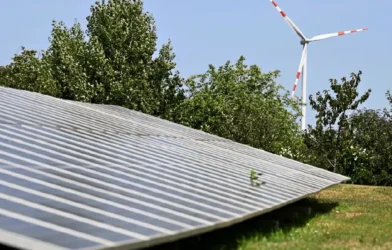 2026’dan İtibaren Yasalar İçin "İklim Etki Analizi" Zorunlu Olacak 2026’dan İtibaren Yasalar İçin "İklim Etki Analizi" Zorunlu Olacak