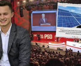 23 Milyon Euroluk Güneş Enerjisi Skandalı: Romanya’da Kayıp AB Fonları