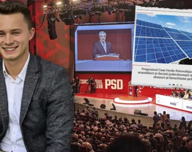 23 Milyon Euroluk Güneş Enerjisi Skandalı: Romanya’da Kayıp AB Fonları