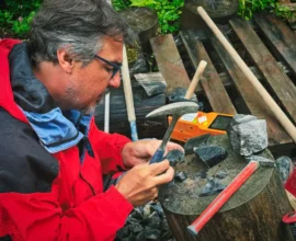 233 Milyon Yıl Önceki İklim Felaketi Tekrar mı Yaşanıyor?