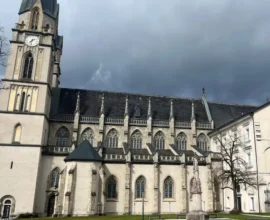 38 Yaşındaki Rahibe, Manastırdaki Hırsıza Tek Başına Direndi