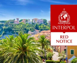 48 Yıl Sonra Yakalandı: 1977’deki Cinayet, Tatil Otelinde Ortaya Çıktı