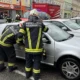 5 Yaşındaki Çocuk Anahtarla Birlikte Otomobilde Mahsur Kaldı 5 Yaşındaki Çocuk Anahtarla Birlikte Otomobilde Mahsur Kaldı