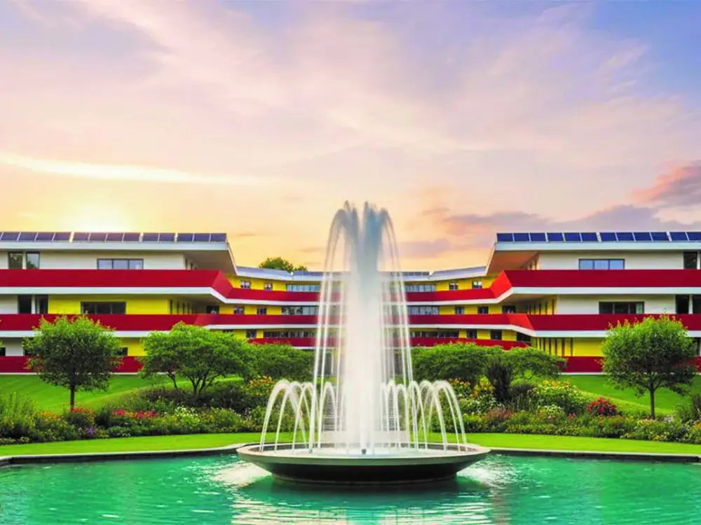 60 Milyon Euroluk Dev Proje: Avusturya’da Yeni Lüks Yaşlılar Rezidansı Planlanıyor