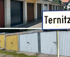 65 Euro’ya Garaj Kavgası: Ternitz’te Gergin Genel Kurul