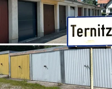 65 Euro’ya Garaj Kavgası: Ternitz’te Gergin Genel Kurul