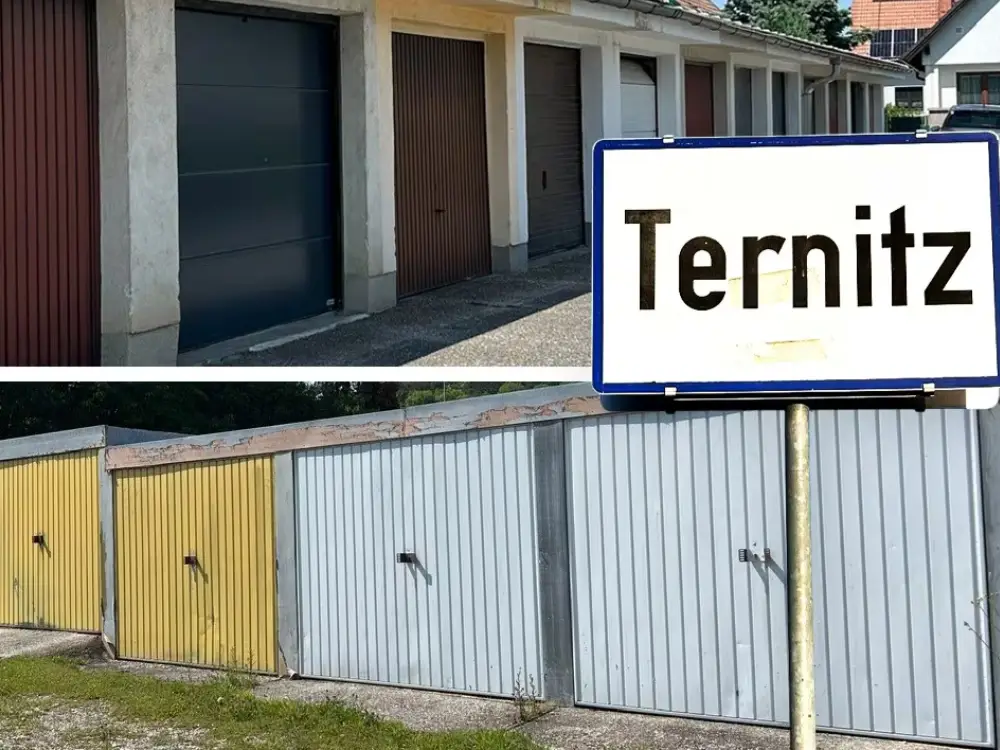 65 Euro’ya Garaj Kavgası: Ternitz’te Gergin Genel Kurul