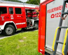 70 İtfaiyeci Seferber Oldu: Olayın Aslı Sonradan Anlaşıldı