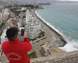 8,8 Büyüklüğündeki Kamçatka Depremi ve Sonrası