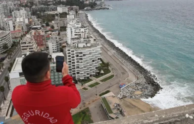 8,8 Büyüklüğündeki Kamçatka Depremi ve Sonrası 8,8 Büyüklüğündeki Kamçatka Depremi ve Sonrası