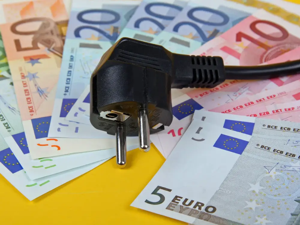 80 Yaşındaki Kadına Başkasının Elektrik Tüketimi Faturalandı