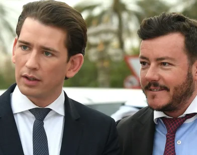 900 Bin Euro'luk Sır: Kurz'un Benko Bağlantısında Bankalar Neden Farklı Davrandı?