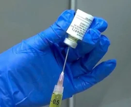99,9% Koruma Sağlayan HIV İğnesi FDA'den Onay Aldı