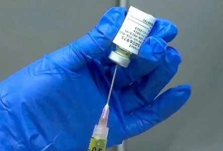 99,9% Koruma Sağlayan HIV İğnesi FDA'den Onay Aldı