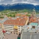 Araştırma: Innsbruck, Avrupa’da Sürücüler İçin En Kolay Şehir