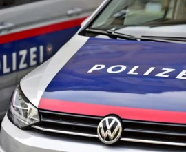 Viyana’da 14 Yaşındaki Kız Gasp Edildi ve Bayılana Kadar Darp Edildi