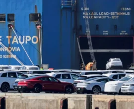 AB-ABD Arasındaki Yeni Otomobil Gümrük Anlaşmasında Kim Kazandı, Kim Kaybetti?