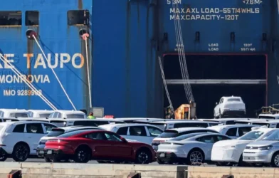 AB-ABD Arasındaki Yeni Otomobil Gümrük Anlaşmasında Kim Kazandı, Kim Kaybetti?