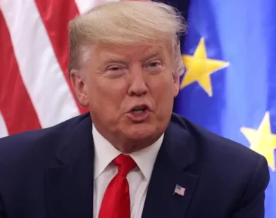 AB-ABD Gümrük Krizi Çözülüyor mu? Gözler İskoçya’daki Zirvede