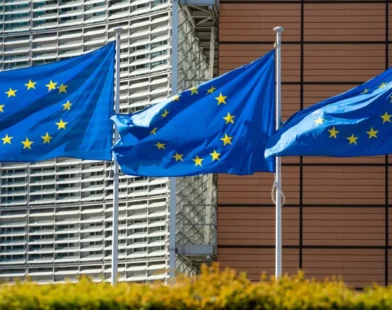 AB, Avusturya'ya Bütçe Disiplini Uyarısı: Yeni Defisit Süreci Başladı