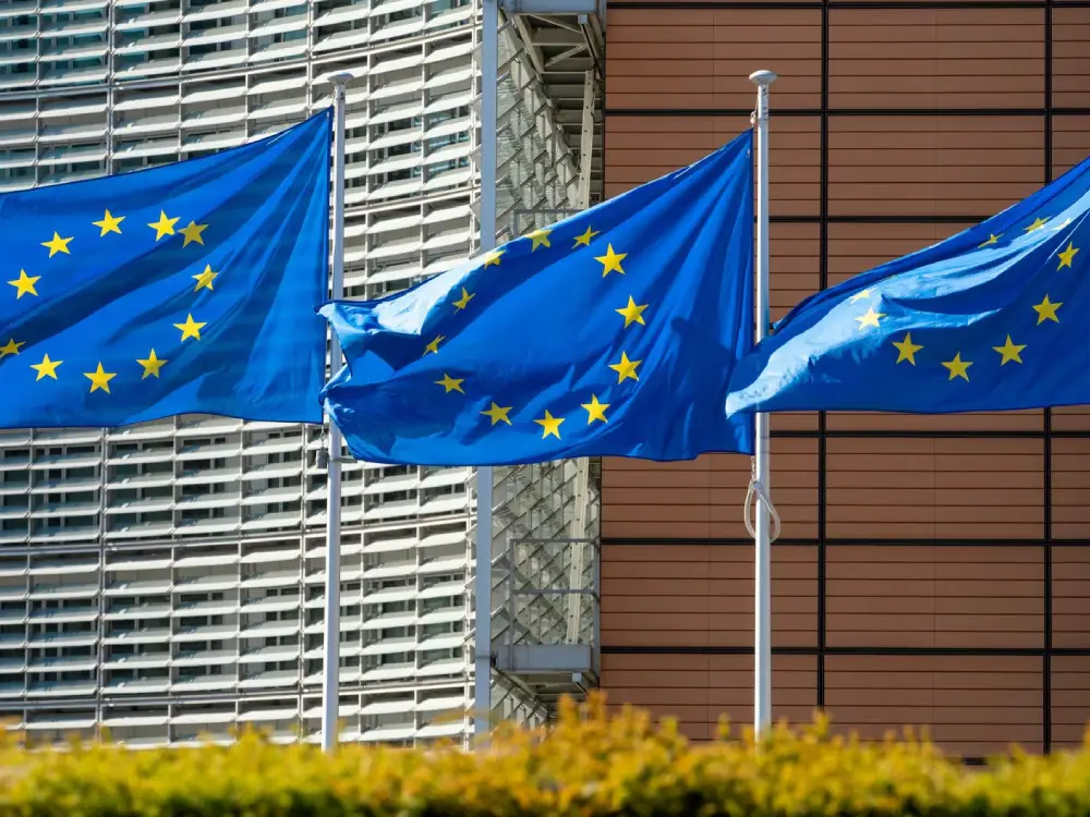 AB, Avusturya'ya Bütçe Disiplini Uyarısı: Yeni Defisit Süreci Başladı AB, Avusturya'ya Bütçe Disiplini Uyarısı: Yeni Defisit Süreci Başladı