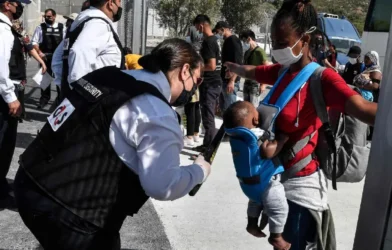 AB Yüksek Mahkemesi Avusturya’nın Göç Planlarını da Yavaşlatıyor AB Yüksek Mahkemesi Avusturya’nın Göç Planlarını da Yavaşlatıyor