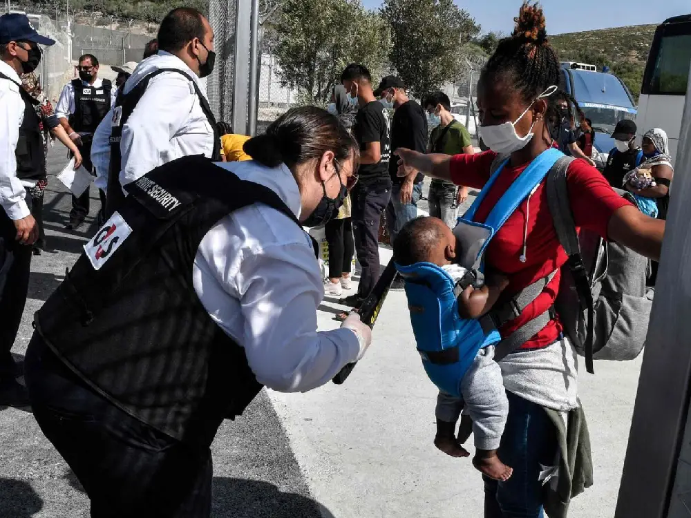 AB Yüksek Mahkemesi Avusturya’nın Göç Planlarını da Yavaşlatıyor