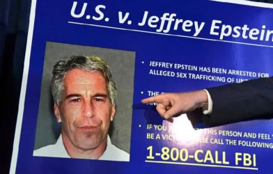 ABD Kongresi Epstein belgelerini açıklamaya hazırlanıyor ABD Kongresi Epstein belgelerini açıklamaya hazırlanıyor