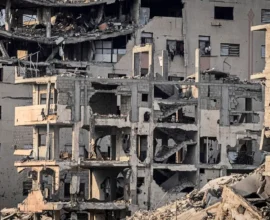 ABD planı: Gazze’de 20 bin kişilik istikrar gücü ve iki yıllık geçiş yönetimi