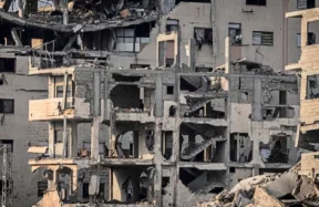 ABD planı: Gazze’de 20 bin kişilik istikrar gücü ve iki yıllık geçiş yönetimi