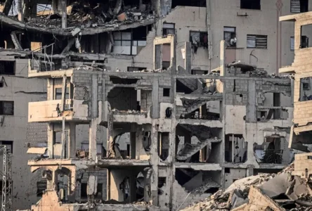 ABD planı: Gazze’de 20 bin kişilik istikrar gücü ve iki yıllık geçiş yönetimi