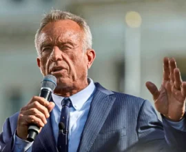 ABD Sağlık Bakanlığı mRNA Aşı Geliştirmeyi Durdurdu