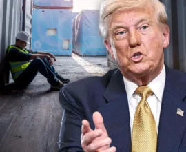 ABD Temyiz Mahkemesi: Trump’ın Gümrük Vergileri Yasa Dışı