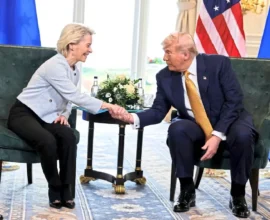 ABD ve AB Arasında Gümrük Anlaşması: Uzlaşma mı, Geçici Ateşkes mi?