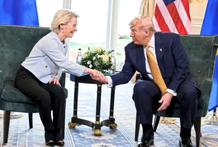 ABD ve AB Arasında Gümrük Anlaşması: Uzlaşma mı, Geçici Ateşkes mi?