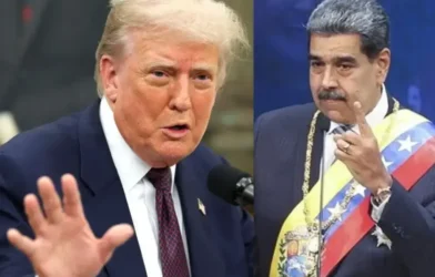 ABD, Venezuela Lideri Maduro’nun Başına Koyduğu Ödülü 50 Milyon Dolara Çıkardı ABD, Venezuela Lideri Maduro’nun Başına Koyduğu Ödülü 50 Milyon Dolara Çıkardı